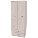 Nábytek Mikulík Šatní skříň JONY č.9 MIK-5061471