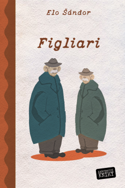 Figliari - Elo Šándor