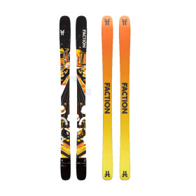 Freeski lyže FACTION Prodigy 2 25/26 délka lyží (v cm) 183