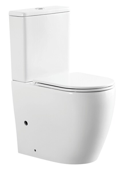 HOPA - Kombi WC ARCO NEW TORNADO s FLAT sedátkem Soft-close OLKLT2157AUQ3