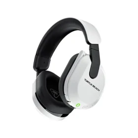 Turtle Beach STEALTH 600XB GEN3 bílá / Bezdrátová herní sluchátka / mikrofon / BT 5.2 / 2.4GHz (TBS-2102-15)