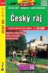 Český ráj 1:60 000