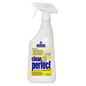 NATURAL CHEMISTRY - Clean & Perfect (709 ml)