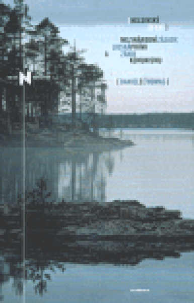 Helsinský efekt - mezinárodní zásady, lidská práva a zánik komunismu (poškozená) - Daniel C. Thomas
