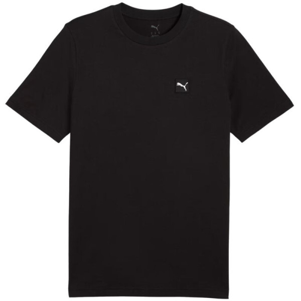 Puma Ess Elevated Tee M 684726 01 pánské tričko 2 XL