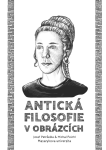 Antická filosofie v obrázcích - Josef Petrželka, Michal Peichl
