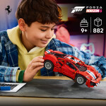 LEGO LEGO® Technic 42235 Auto Ferrari 488 Pista