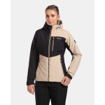 Kilpi Dione Flip BEG BLK