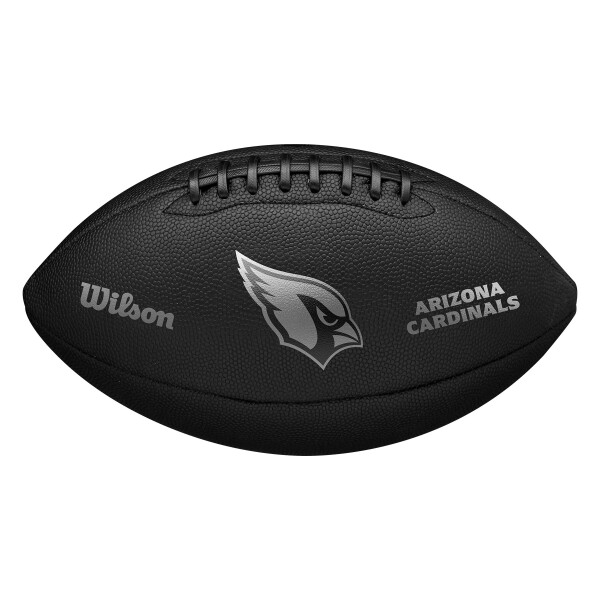 Míč Arizona Cardinals NFL Wilson Metallic Premiere Full Size Football