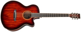 Tanglewood TW4 CE KOA