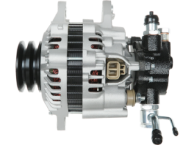 Alternátor MITSUBISHI PAJERO II L200 L300 L400