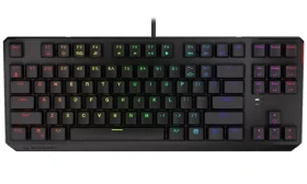 Endorfy Thock TKL Kailh BL RGB EY5A001