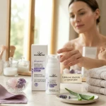 DERMACARE+ Hyaluron Skinfood Jelly super hydratační želé 30 ml