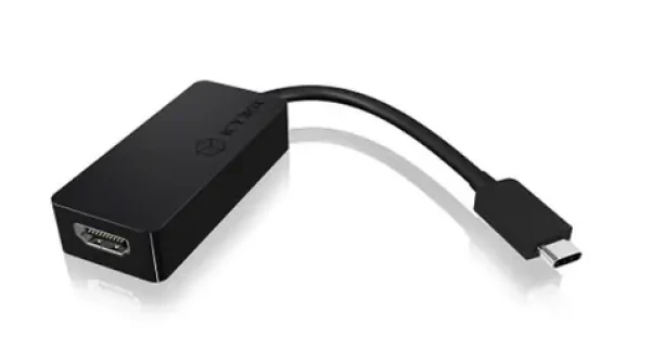 ICY BOX IB-AC534-C Adaptér USB-C - HDMI (IB-AC534-C)