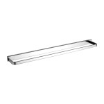 OMNIRES - LUGANO držák ručníků, 61 cm chrom /CR/ LU30216CR