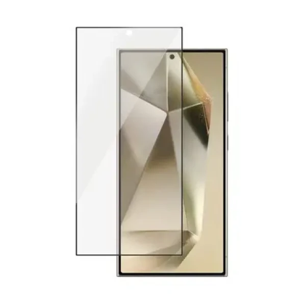 PanzerGlass Safe Ultra-Wide Fit pro Samsung Galaxy S24 Ultra (20880088986)