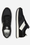 Tenisky G-STAR RAW XAVIER-01-WE Látkový materiál,Přírodní kůže (useň) - Semiš