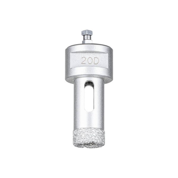 PFERD TOOLS DCD 20XM14 FL 68300122 diamantový vrták pro vrtání za sucha 20 mm 1 ks