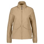 DOLOMITE Windbreaker W's Cadore Mocha Brown (vzorek) velikost: S