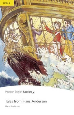 PER | Level 2: Tales from Hans Andersen - Hans Christian Andersen