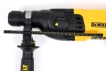 DeWalt D25133K / Vrtací kladivo / 800W / 1500 ot-min / 5500 úderů-min / 2.6 J / SDS-plus (D25133K)