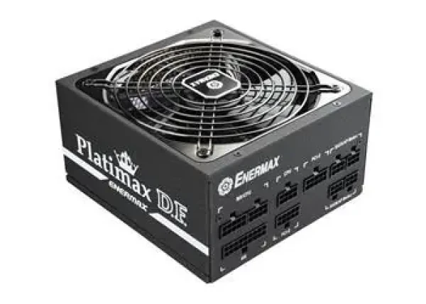 Enermax Platimax D.F. EPF750AWT / Zdroj / 750W / 80PLUS Platinum (EPF750AWT)
