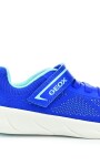 Geox Junior Foot Run Royal/Watersea