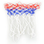 Basketbalová síť NO10 3mm barva BBN-T21 NEPLATÍ