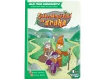 TLAMA games Moje první dobrodružství: Dobrodružství na draka (interaktivní příběhová kniha)