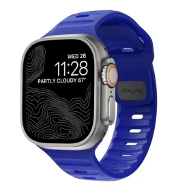 Nomad Sport Strap řemínek M/L pro Apple Watch Ultra (49/45/44/42mm) the verge (NM018607858)