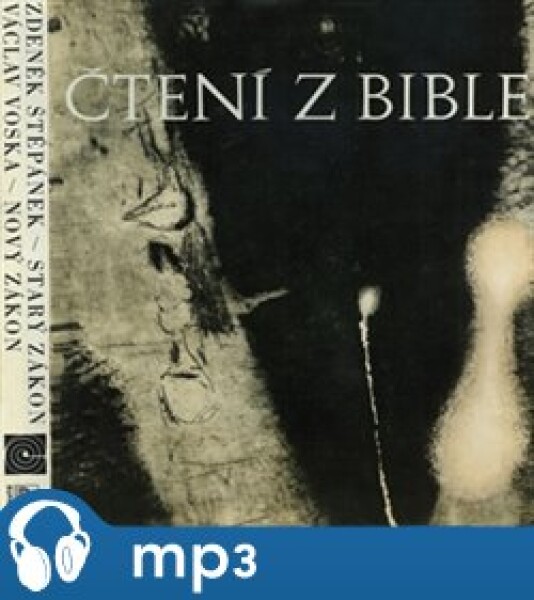 Čtení z bible, mp3