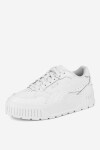 Sportovní obuv Puma KARMEN II IDOL 39746102 Syntetický materiál,Přírodní kůže (useň) - Lícová