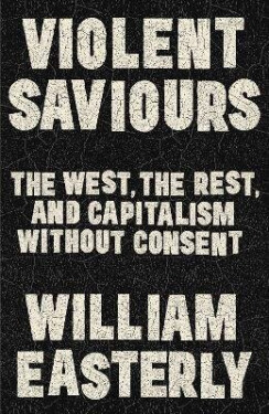 Violent Saviours - Easterly William