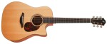 Furch Blue Dc-CM CNR Active