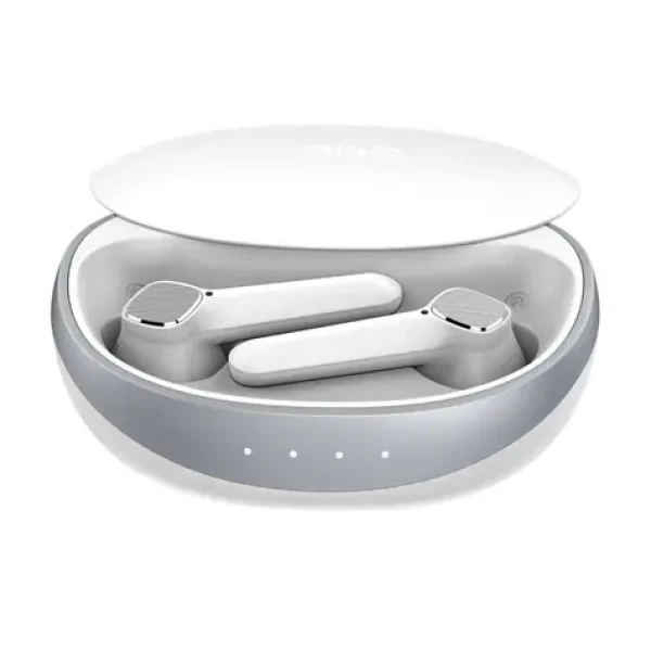 Xiaomi Mibro Earbuds S1 TWS, bílá