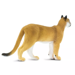 Safari Ltd. Safari Ltd. Figurka - Puma floridská