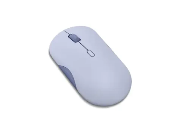 Lenovo 350 Bluetooth Silent Meta Grape / Bezdrátová myš / 2400 DPI / Bluetooth 5.3 / 1x AA (GY51S61910)