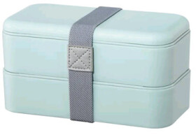 Xavax Bento Box pastelově modré