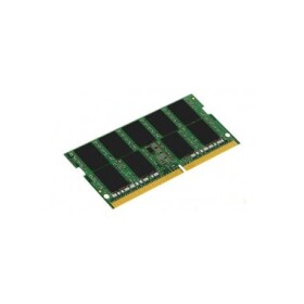 Kingston 32GB DDR4 2666MHz / CL19 / SO-DIMM / 1.2V / Non-ECC (KCP426SD8/32)