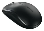 CHERRY MW 2200 černá / Bezdrátová myš / 1300 DPI / 2.4 GHz / USB nano / AA baterie (JW-T2200-2)