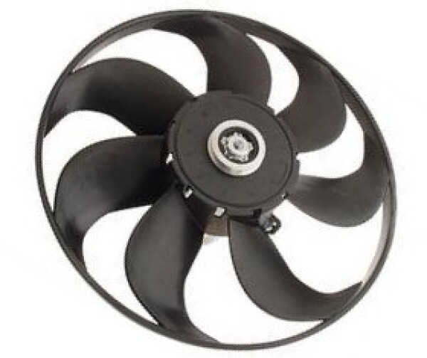 Ventilátor VW PASSAT B5 1.9D