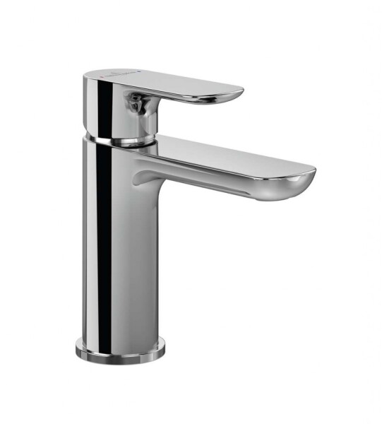 VILLEROY & BOCH - O.novo Umyvadlová baterie AquaSmart, chrom TVW10400300161