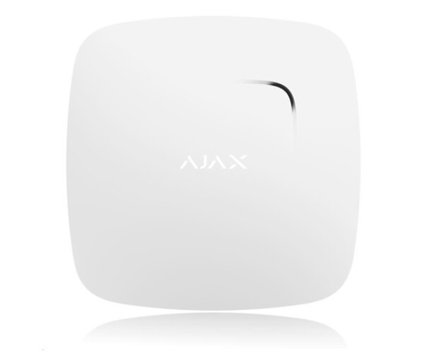 Ajax FireProtect (8EU) ASP white (38105) EDF_2123685