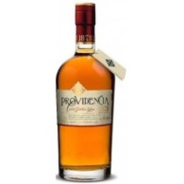 Providencia 1878 Fine Golden Rum 40% 0,7 l (holá lahev)