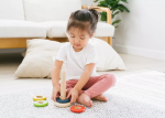 PlanToys PlanToys Skládací věž