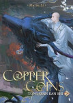 Copper Coins: Tong Qian Kan Shi (Novel) Vol. 2 - Lu Si
