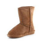 Dámské boty Emma Youth 608Y-920 W Hickory Neverwet - BearPaw EU 32