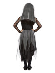 Smiffys Dětský kostým - Nevěsta duchů Velikost: 10-12 let