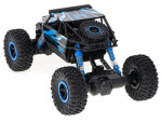 Auto na dálkové ovládání RC Rock Crawler HB 2,4GHz 1:18 modré
