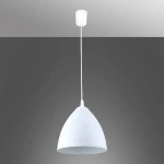 Svítidlo Dawid 11747 white 1xE27